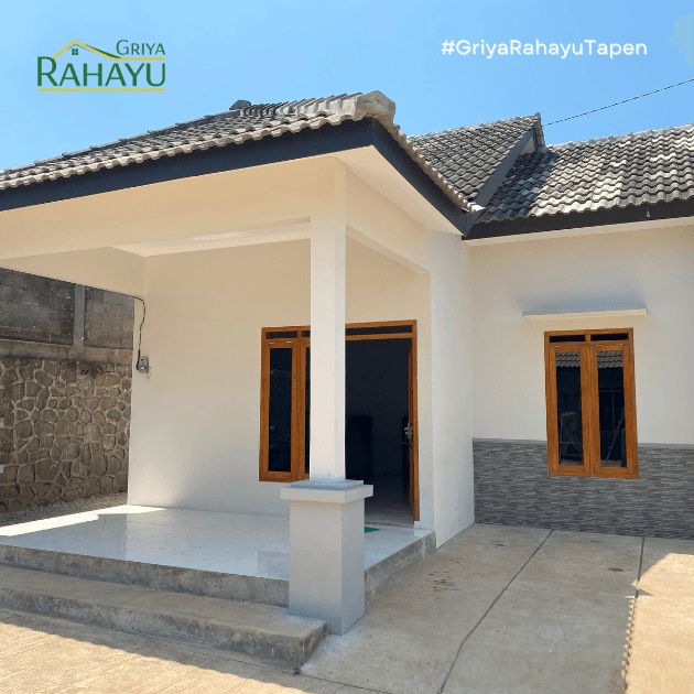 Kontrakan Salatiga: Investasi Sewa Rumah yang Menguntungkan di Griya Rahayu Tapen
